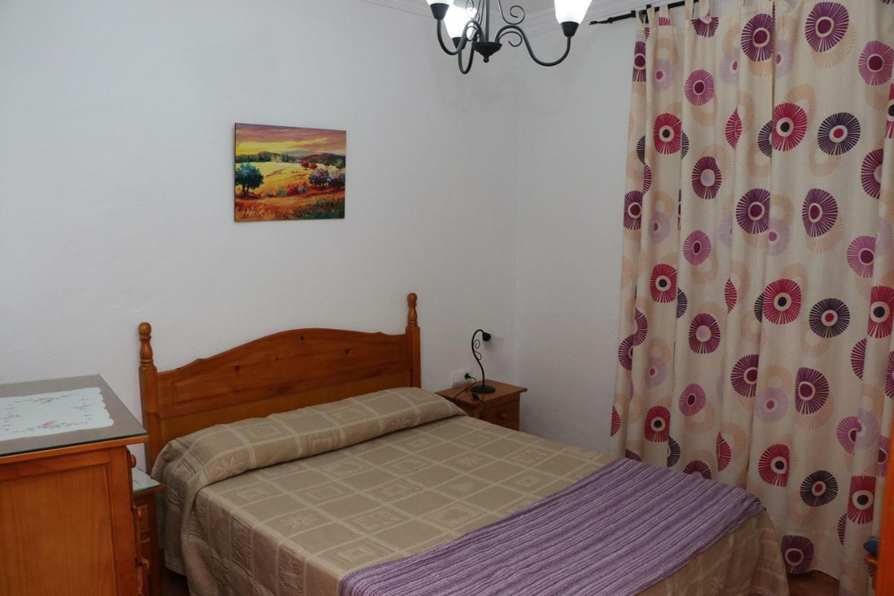 Con Aire Acondicionado Apartment