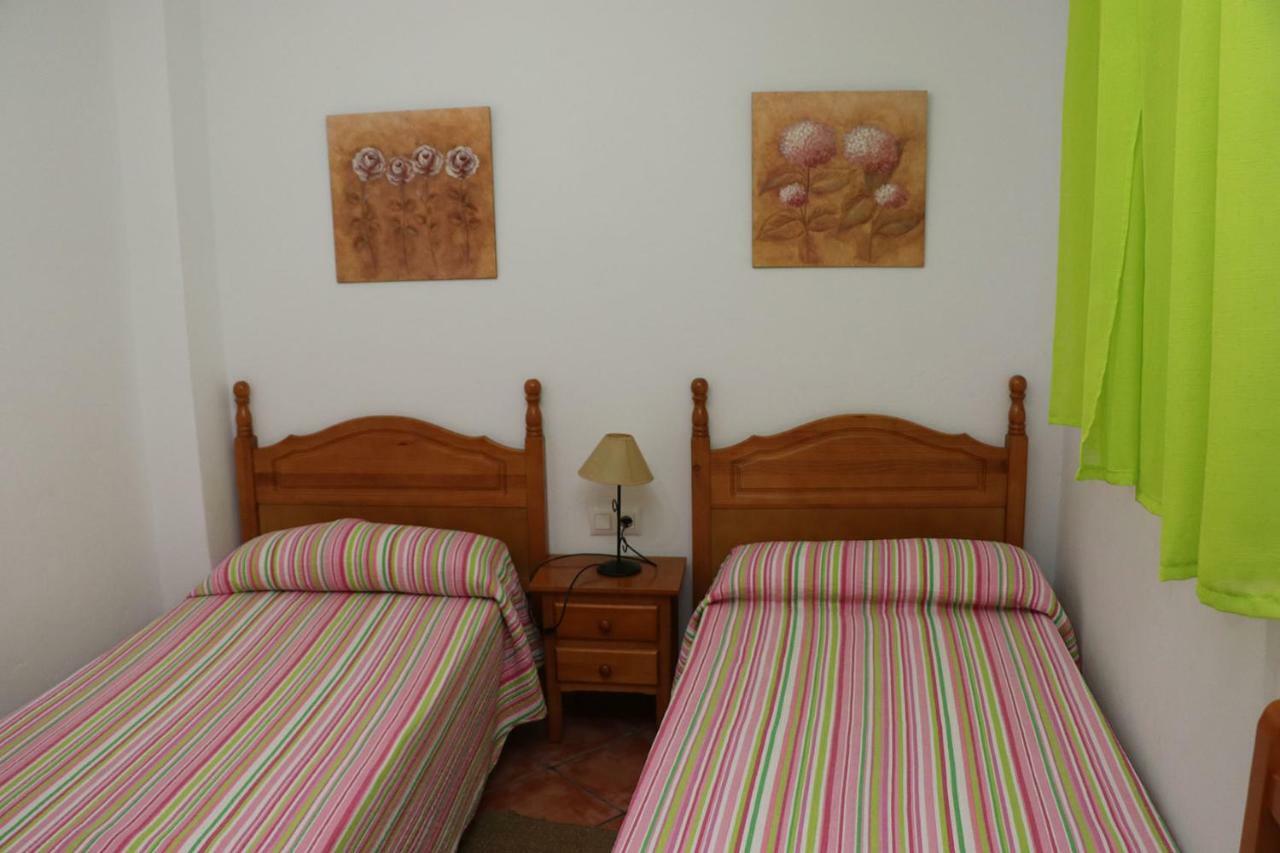 Apartment Con Aire Acondicionado *